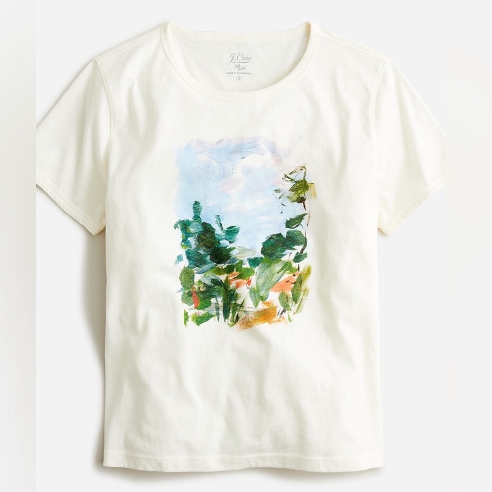 J.Crew Top